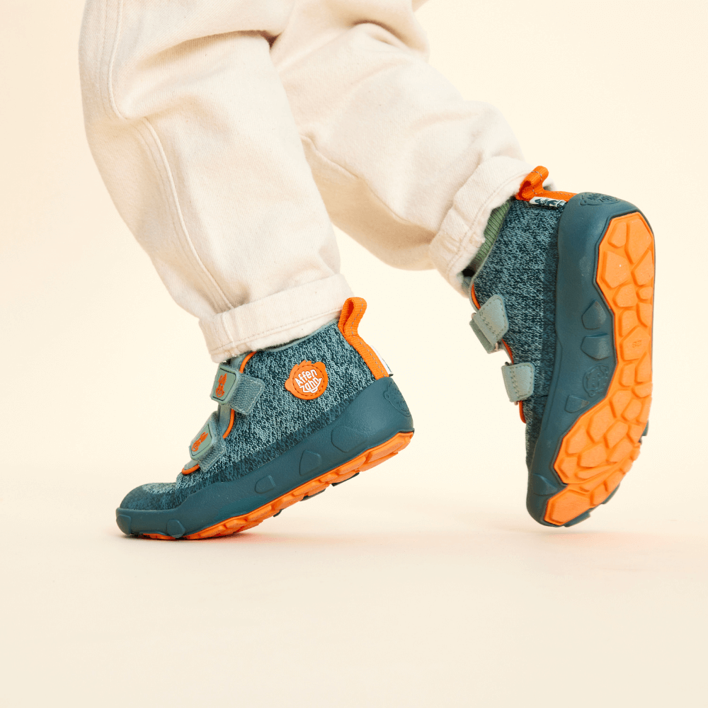 Kinderschuhe kaufen bei Schuh-Welt Affenzahn