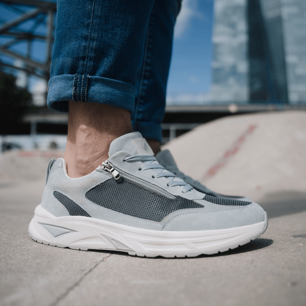 Herrenschuhe Schuh-Welt Sneaker