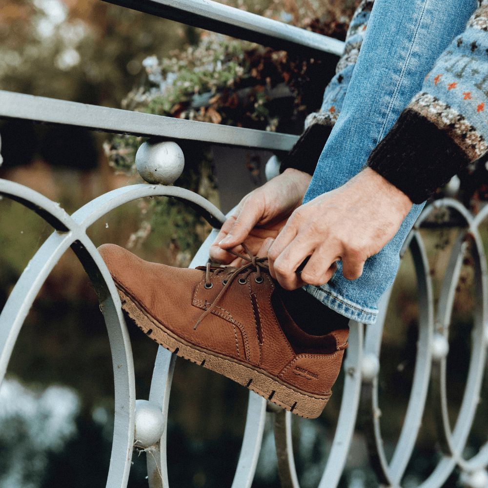 Herrenschuhe Schuh-Welt Josef Seibel