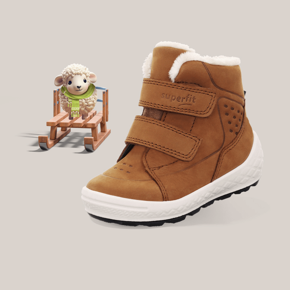 Kinderschuhe kaufen bei Schuh-Welt Superfit