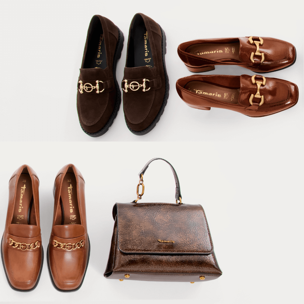 Damenschuhe Schuhwelt Tamaris