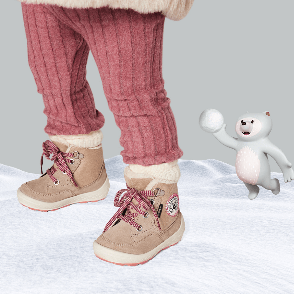 Goretex Kinderschuhe kaufen bei Schuh-Welt